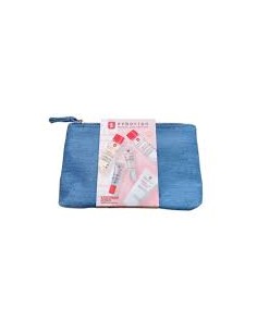 ERBORIAN NECESER TELA VAQUERA "ICONS" CLAIR