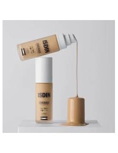 ISDIN COVERAGE 4.0 GOLDEN SPF50+ 30G 2