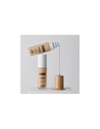 ISDIN COVERAGE 4.0 GOLDEN SPF50+ 30G