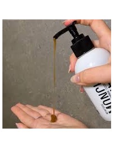 MONCHO MORENO CHAMPÚ COFFEE SMOOTHIE 250ML 2