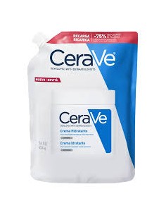 CERAVE REFILL LOCIÓN HIDRATANTE 473ml