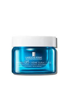 ROCHE POSAY HYALU B5 SURACTIVATED CREAM 50ML 2