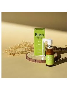BUCO VITAE SPRAY 15ml 2