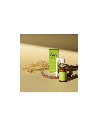 BUCO VITAE SPRAY 15ml