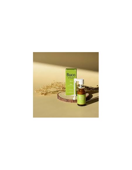 BUCO VITAE SPRAY 15ml