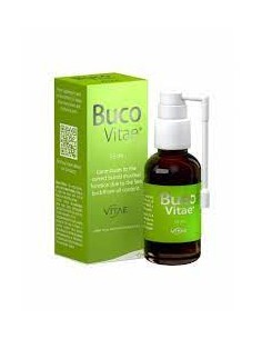BUCO VITAE SPRAY 15ml