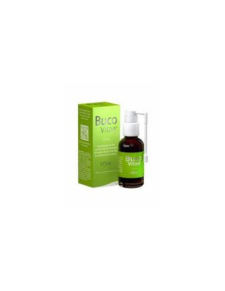 BUCO VITAE SPRAY 15ml