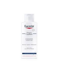EUCERIN DERMOCAPILLAIRE CHAMPU CALMANTE 250ml