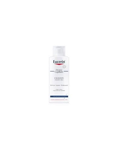 EUCERIN DERMOCAPILLAIRE CHAMPU CALMANTE 250ml