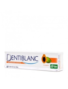 DENTIBLANC BLANQUEADOR INTENSIVO 100ML