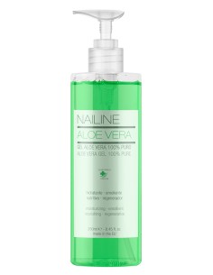 NAILINE ALOE VERA GEL 250ML