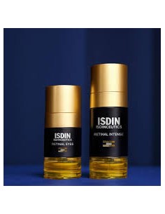 ISDINCEUTICS RETINAL EYES 20ml 2