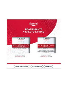 EUCERIN REAFIRMANTE Y EFECTO LIFTING