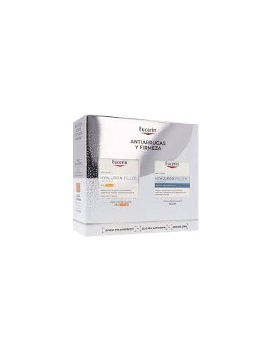 EUCERIN COFRE ANTIARRUGAS Y FIRMEZA