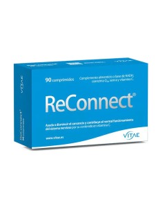 Reconnect 60 capsulas