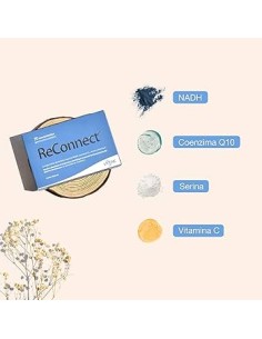 Reconnect 60 capsulas 2