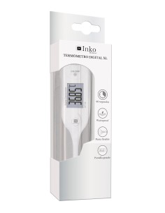 INKO TERMOMETRO DIGITAL XL