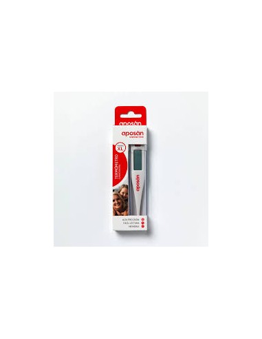 APOSAN TERMÓMETRO DIGITAL XL