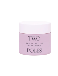 TWO POLES ULTRA LIFT RICH CREAM 50ml