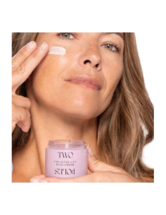 TWO POLES ULTRA LIFT RICH CREAM 50ml 2