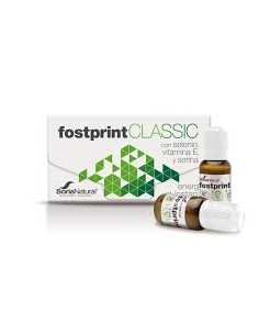 FOSTPRINT CLASSIC 20 VIALES 15 ML