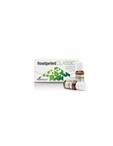 FOSTPRINT CLASSIC 20 VIALES 15 ML
