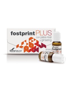 FOSTPRINT PLUS 20 VIALES 15 ML