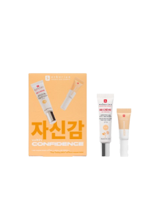 ERBORIAN PACK "WITH CONFIDENCE" NUDE