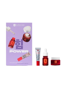 ERBORIAN PACK "WITH POWER" CLAIR