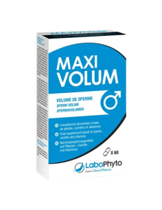 MAXI VOLUM 60 cápsulas