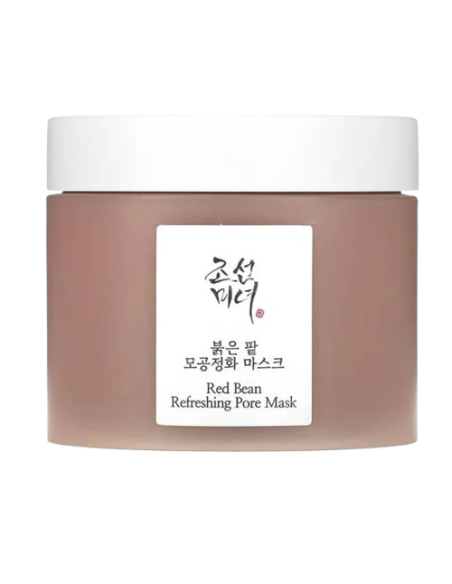 BEAUTY OF JOSEON RED BEAN MASK 140ML