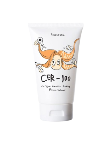 ELIZAVECCA CER-100 MASCARILLA COLAGENO...
