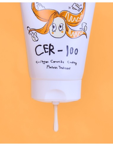 ELIZAVECCA CER-100 MASCARILLA COLAGENO...