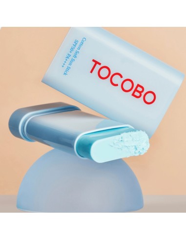 TOCOBO STICK SPF50 COTTON SOFT