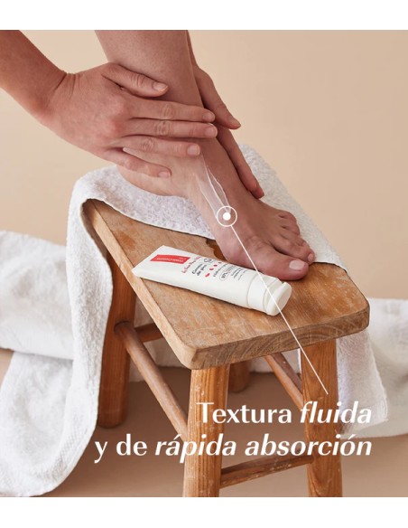 Green Cornerss crema de pies de tomate 75 ml
