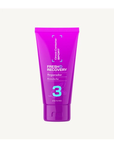 Green Cornerss Serum efecto frio Post...