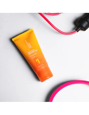 Green Cornerss Serum efecto calor Pre-...