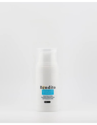 Bendito Skincare Pyramid. Emulsión concentrada...
