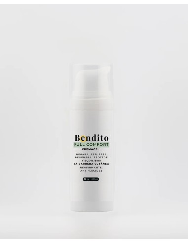 Bendito Full Comfort. Cremagel 50 ml