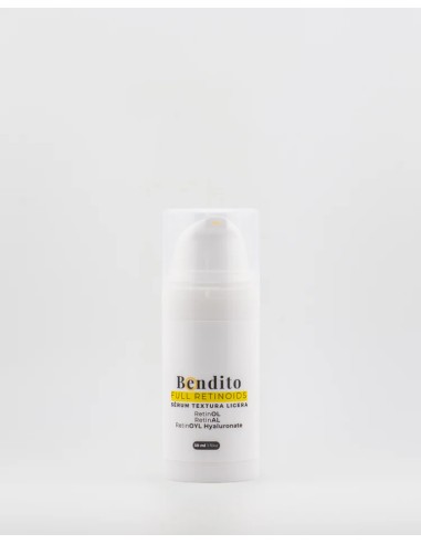 Bendito Full Retinoids Facial 30ml.