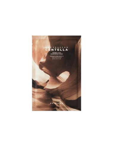 SKIN 1004 MASCARILLA FACIAL PROBIO-CICA