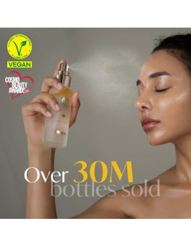 d ' alba First Spray Serum con extracto de...