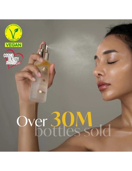 d ' alba First Spray Serum con extracto de trufa blanca