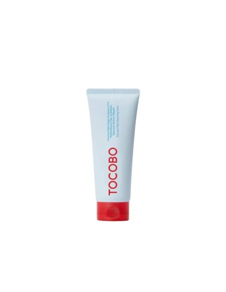 TOCOBO Coconut Clay Cleansing Foam 150ml