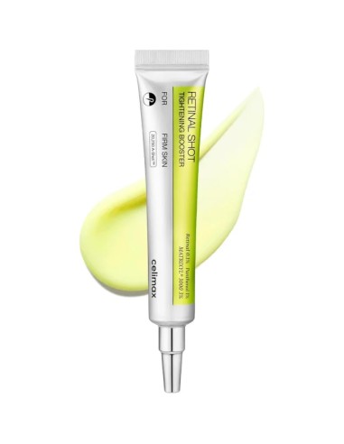 CELIMAX RETINAL SHOT 15 ML