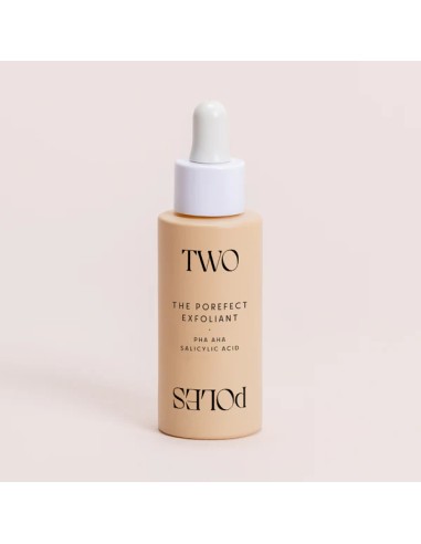 TWO POLES THE POREFECT EXFOLIANT 30ML
