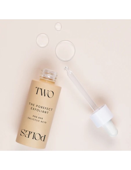 TWO POLES THE POREFECT EXFOLIANT 30ML