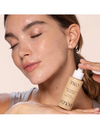 TWO POLES THE POREFECT EXFOLIANT 30ML