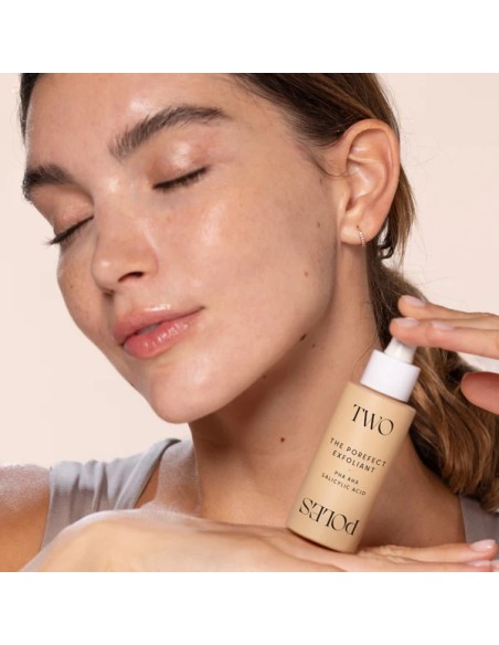 TWO POLES THE POREFECT EXFOLIANT 30ML