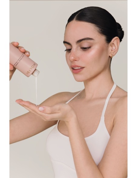 Holisi RESET MILK THERAPY- Esencia Iluminadora  Renovadora